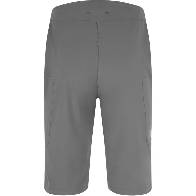 Madison Freewheel Men's Trail Shorts - Castle Grey-1