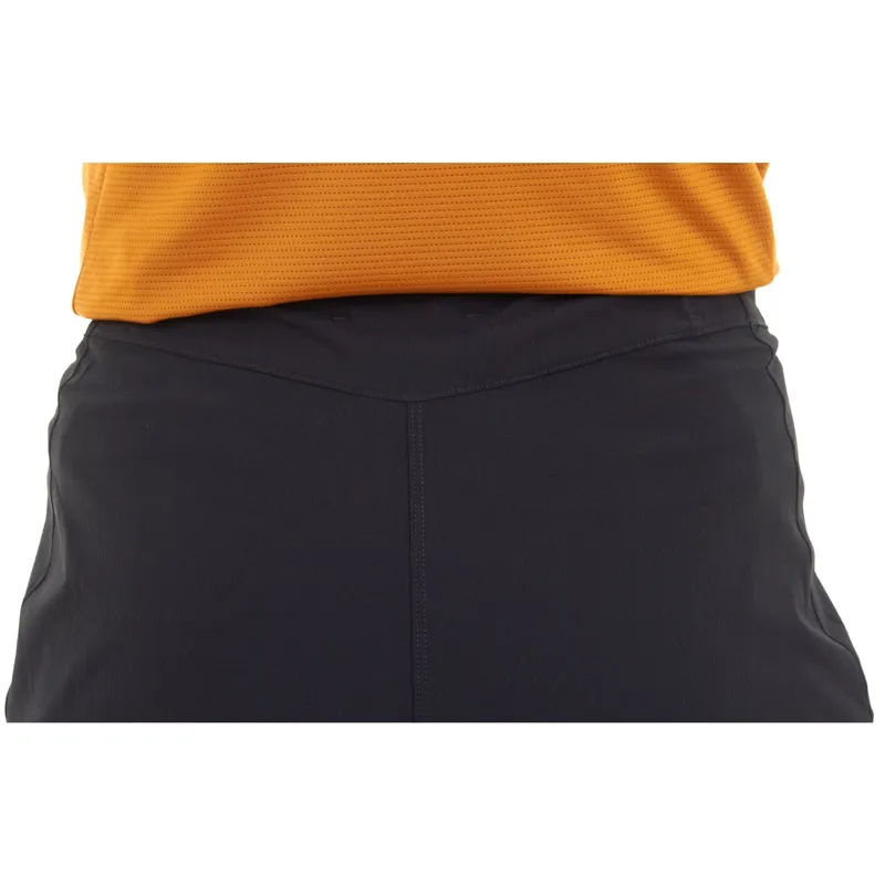 Madison Freewheel Men's Trail Shorts - Black-5