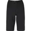 Madison Freewheel Women's Trail Shorts - Black