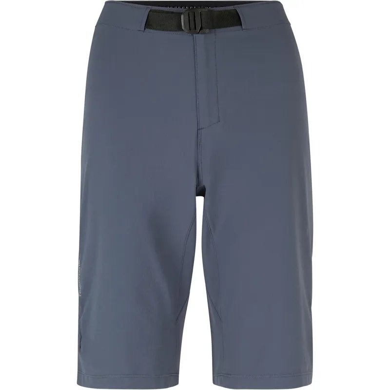 Madison Freewheel Women's Trail Shorts - Slate Blue