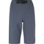 Madison Freewheel Women's Trail Shorts - Slate Blue