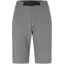 Madison Freewheel Women's Trail Shorts - Castle Grey