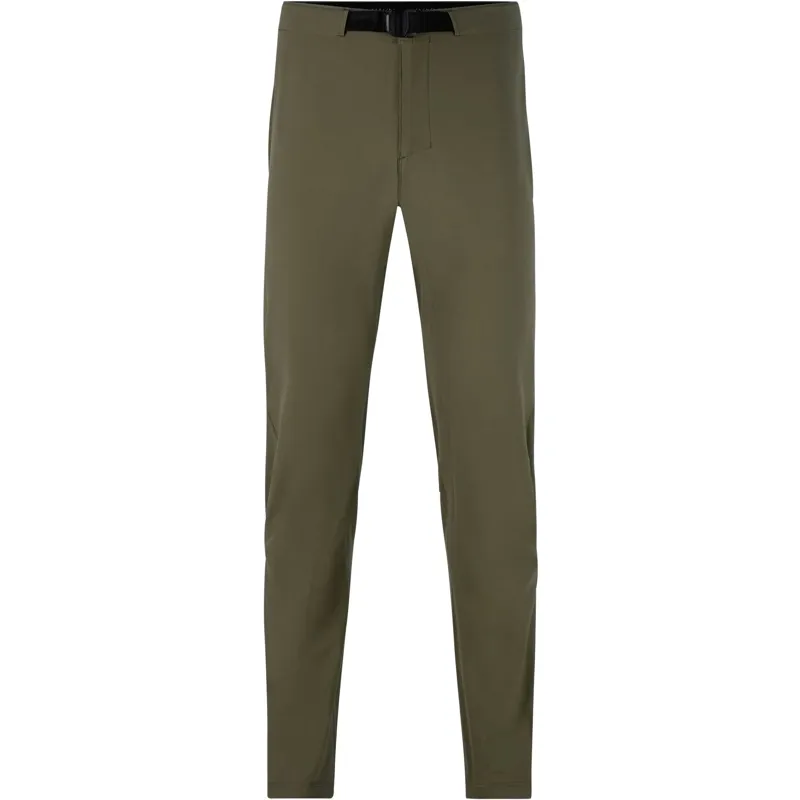 Madison Freewheel Men's Trousers - Midnight Green