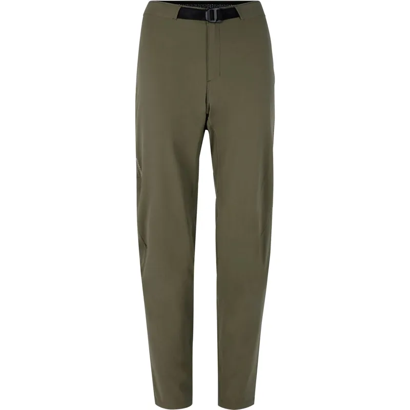 Madison Freewheel Women's Trousers - Midnight Green