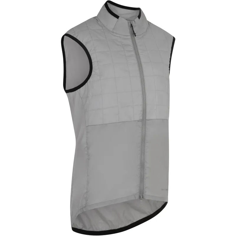 Madison Roam Packable Primaloft Women's Windproof Gilet - Magnesium-1