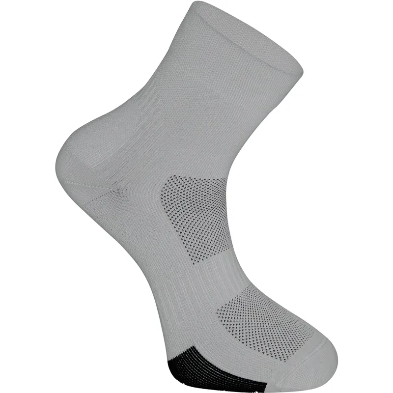 Madison Flux Perform Socks - Magnesium Grey