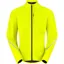 Madison Freewheel Waterproof Men's Jacket - Hi-Viz Yellow