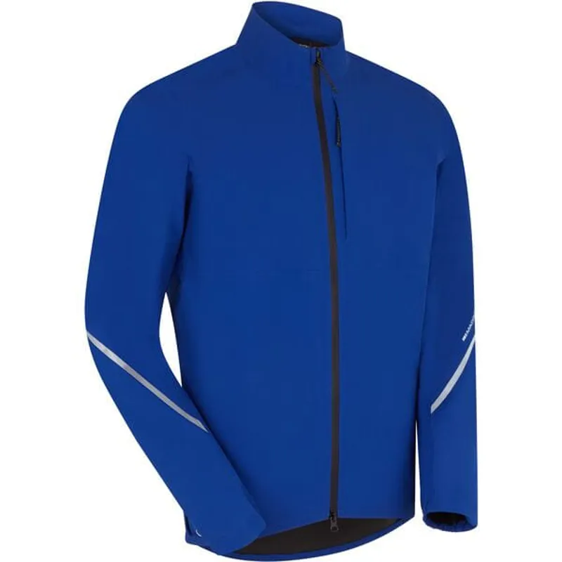 Madison Freewheel Waterproof Men's Jacket - Ultramarine Blue-1