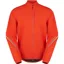 Madison Freewheel Waterproof Men's Jacket - Magma Red