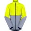 Madison Stellar Ultra Reflective Waterproof Women's Jacket - Hi-Viz Yellow