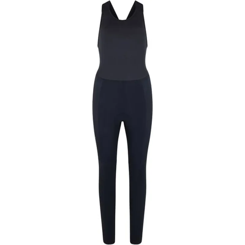 Madison DTE Thermal Women's Bib Tights - Black