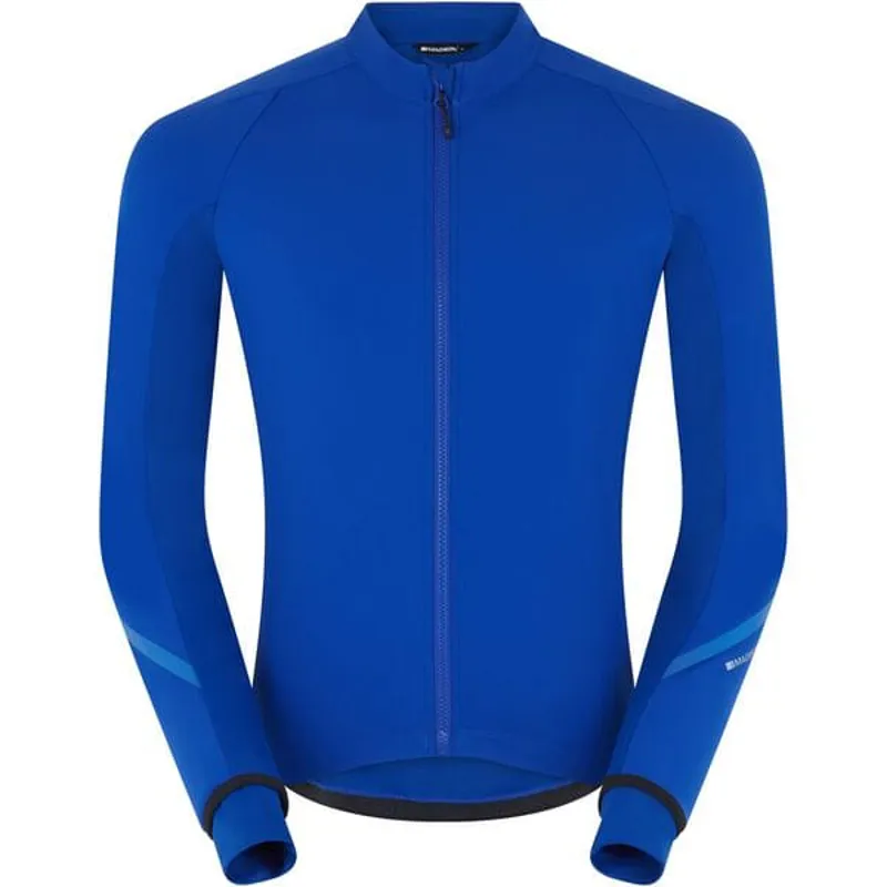 Madison DTE Isoler Thermal Men's Jacket - Ultramarine Blue