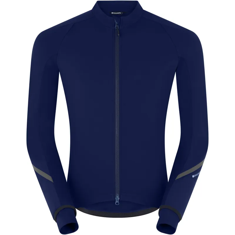 Madison DTE Isoler Thermal Men's Jacket - Ink Navy