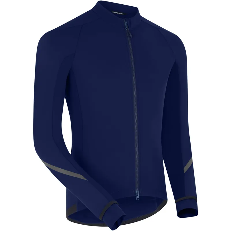 Madison DTE Isoler Thermal Men's Jacket - Ink Navy-1