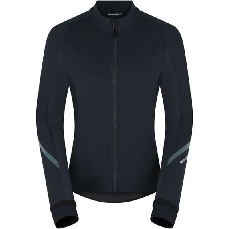 Madison DTE Isoler Thermal Women's Jacket - Black