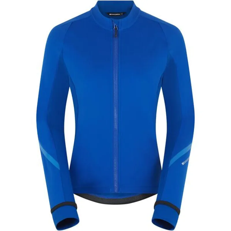 Madison DTE Isoler Thermal Women's Jacket - Ultramarine Blue