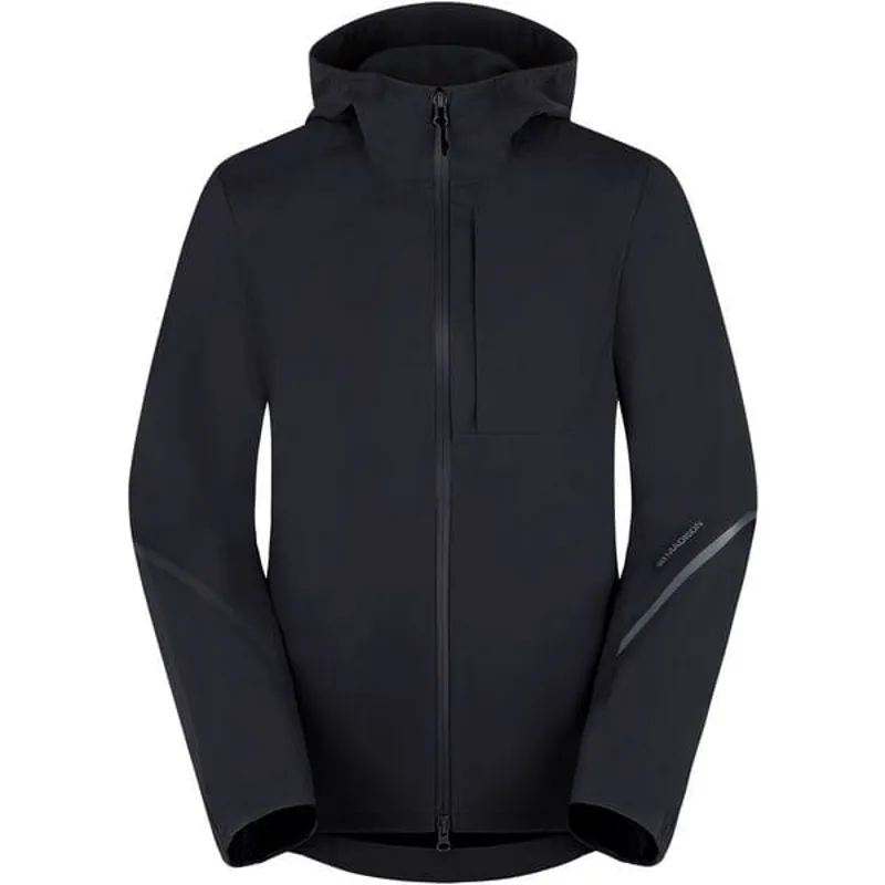 Madison Roam 2L Waterproof Women's Jacket - Black