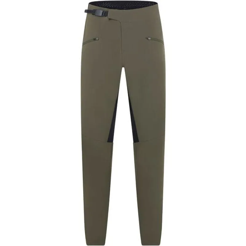Madison DTE 4-Season DWR Men's Trousers - Midnight Green