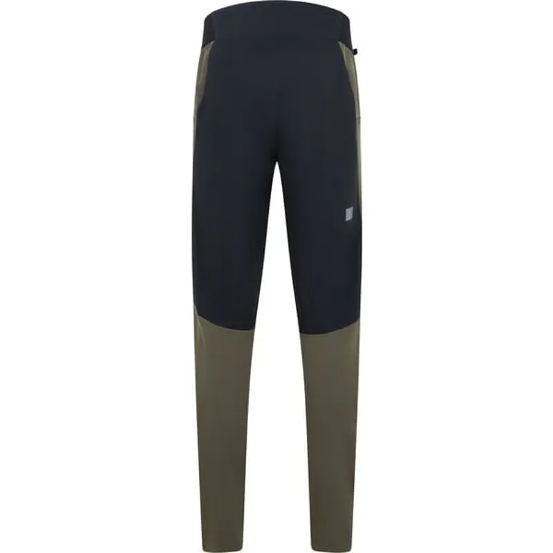 Madison DTE 4-Season DWR Men's Trousers - Midnight Green-1