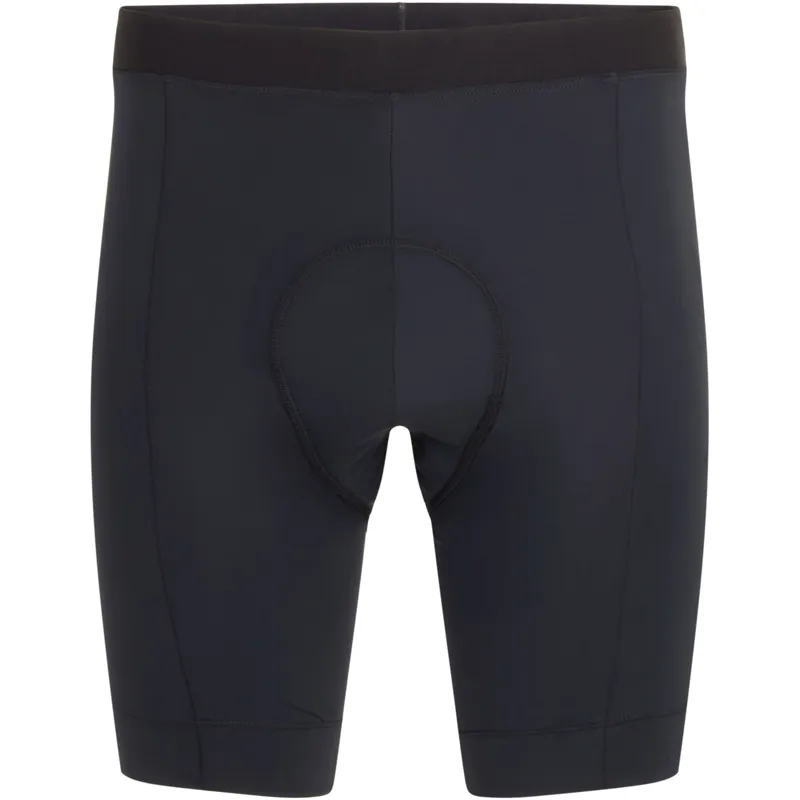 Madison Freewheel Men's Gel Pad Shorts - Black