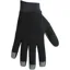Madison Freewheel Gel Pad Trail Gloves - Black