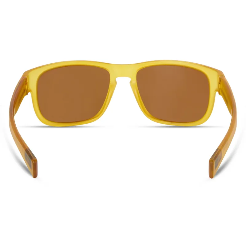 Madison Signal Sunglasses - Tobacco Brown/Root Beer Brown Lens-2