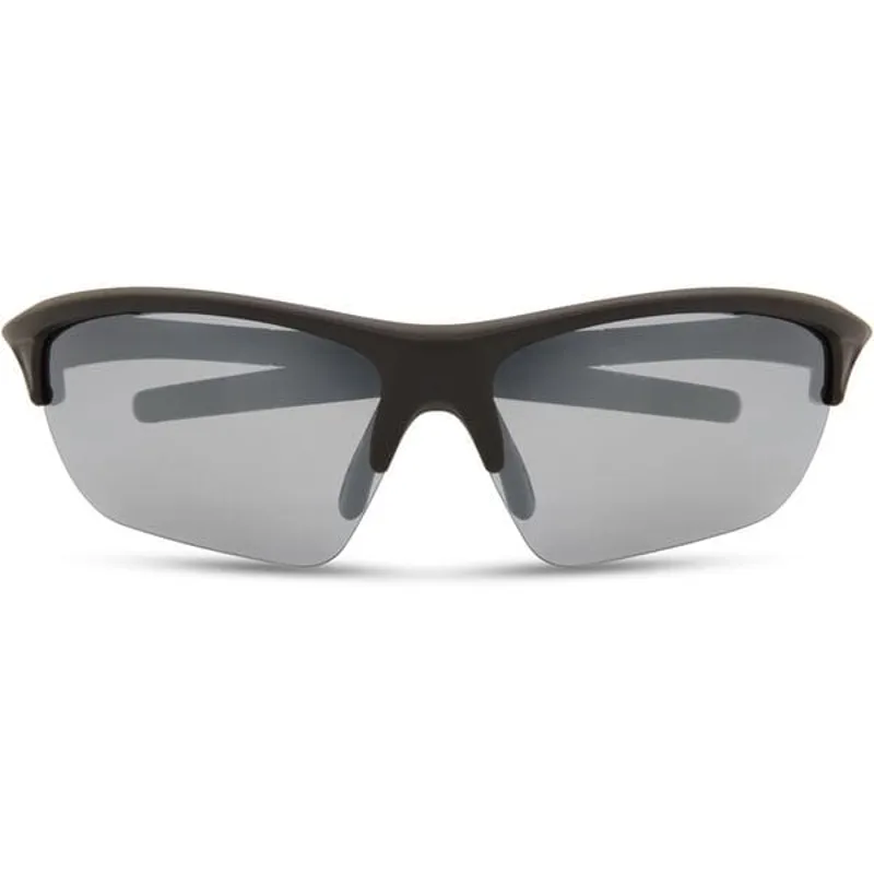 Madison Mission 3 Polarised Lens Pack Sunglasses - Matt Black-4