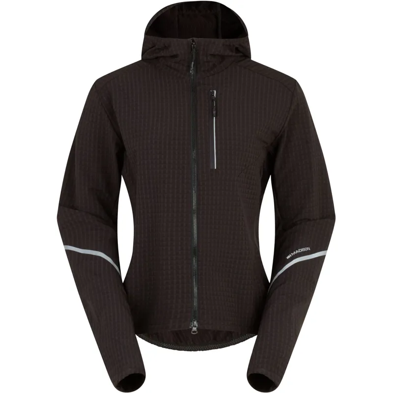 Madison Roam Thermal Women's Jacket - Black