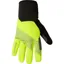 Madison Stellar Reflective Waterproof Thermal Gloves - Hi-Viz Yellow