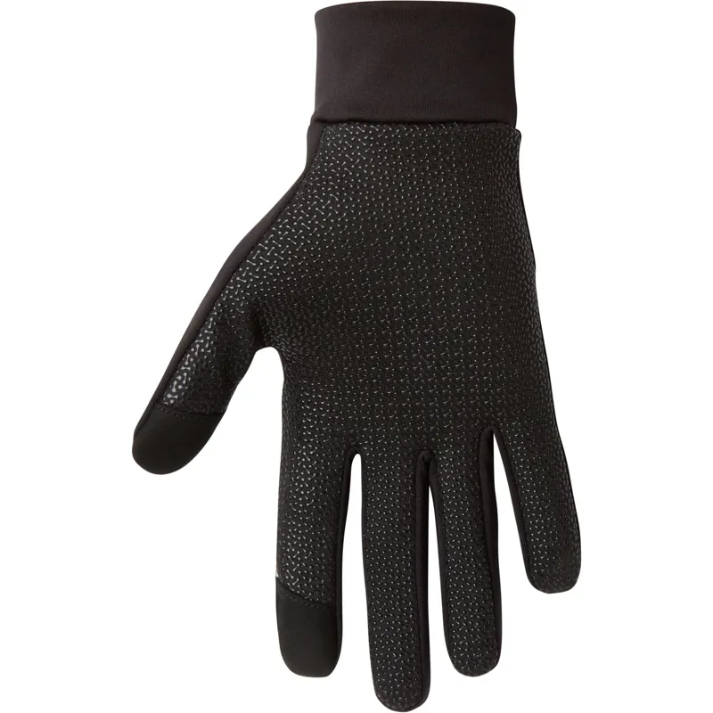 Madison Freewheel Isoler Thermal Pocket Gloves - Black-1