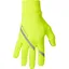 Madison Freewheel Isoler Thermal Pocket Gloves - Hi-Viz Yellow