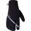 Madison DTE Waterproof Primaloft Thermal 1-1-3 Long Finger Gloves - Black