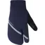 Madison DTE Waterproof Primaloft Thermal 1-1-3 Long Finger Gloves - Ink Navy