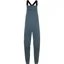 Madison DTE 4 Season DWR Men's Bib Trousers - Airforce Grey/Black