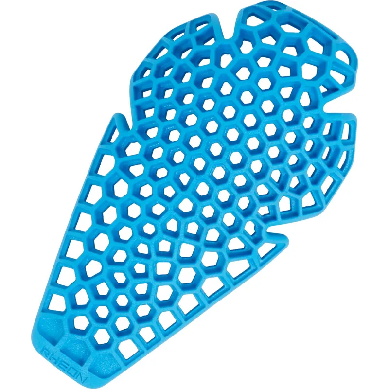 Madison DTE Level 2 RHEON Elbow Pads - Black-1