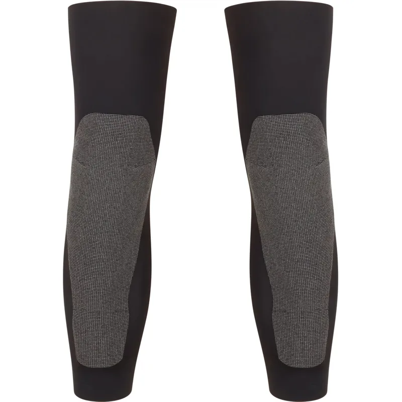 Madison DTE Level 2 RHEON Knee Pads - Black-1