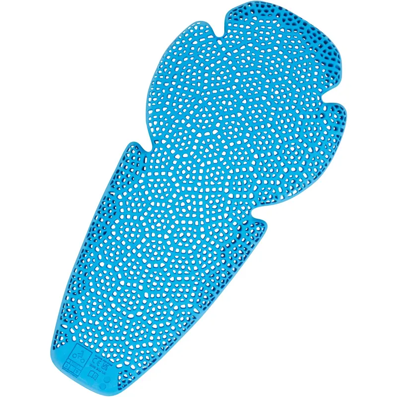 Madison Flux Ultra Light Level 1 RHEON Elbow Pads - Black-1