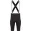 Madison Flux EIT Pad Lycra Men's Bib Shorts - Black