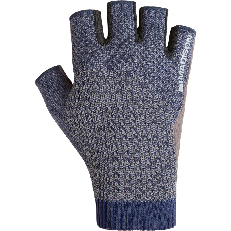Madison Flux Ergonomix Mitts - Ink Navy