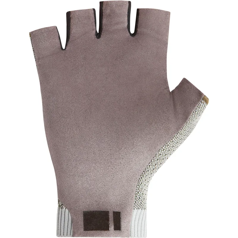 Madison Flux Ergonomix Mitts - Magnesium Grey-1