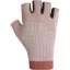Madison Flux Ergonomix Mitts - Mineral Red/Castle Grey
