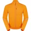 Madison Freewheel Windproof Packable Men's Jacket - Mango Orange