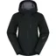 Madison DTE 3-Layer Waterproof Women's Jacket - Forest Green