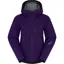 Madison DTE 3-Layer Waterproof Women's Jacket - Plasma Purple