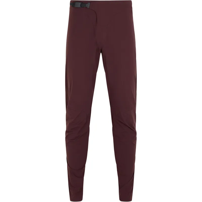 Madison Flux DWR Trail Men's Trousers - Fig Red