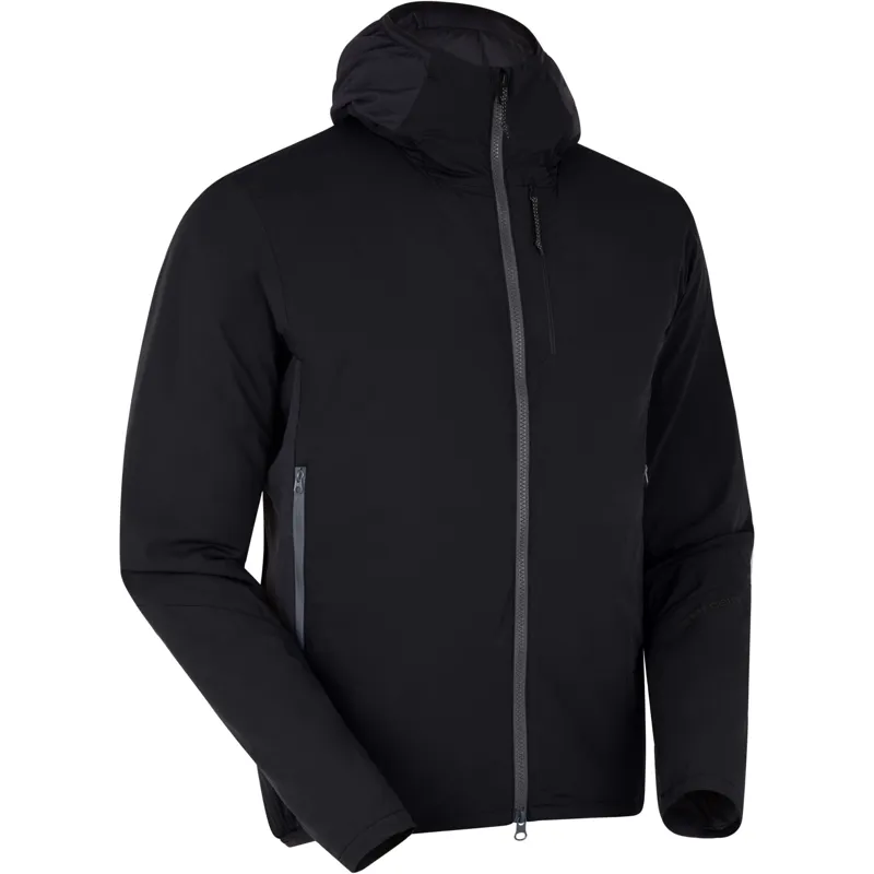 Madison DTE Packable Thermal Primaloft Men's Jacket - Black-1