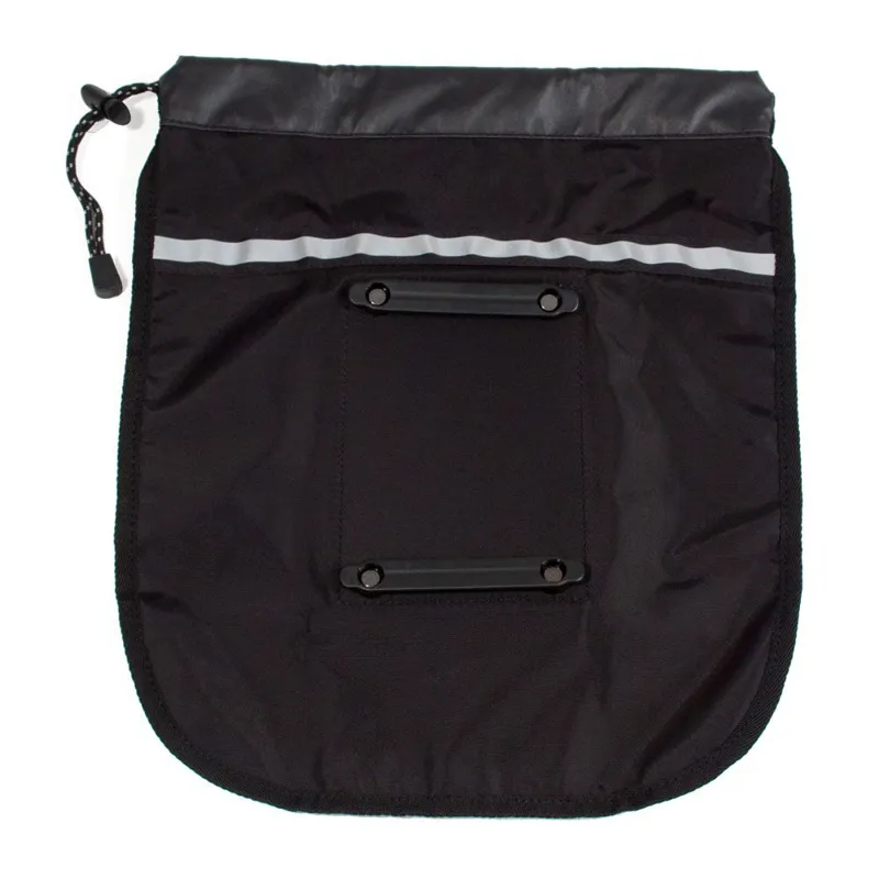 Ortlieb Mesh-Pocket - Black-1