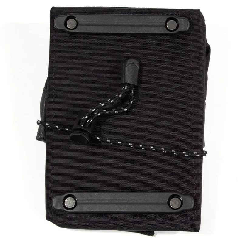 Ortlieb Mesh-Pocket - Black-2