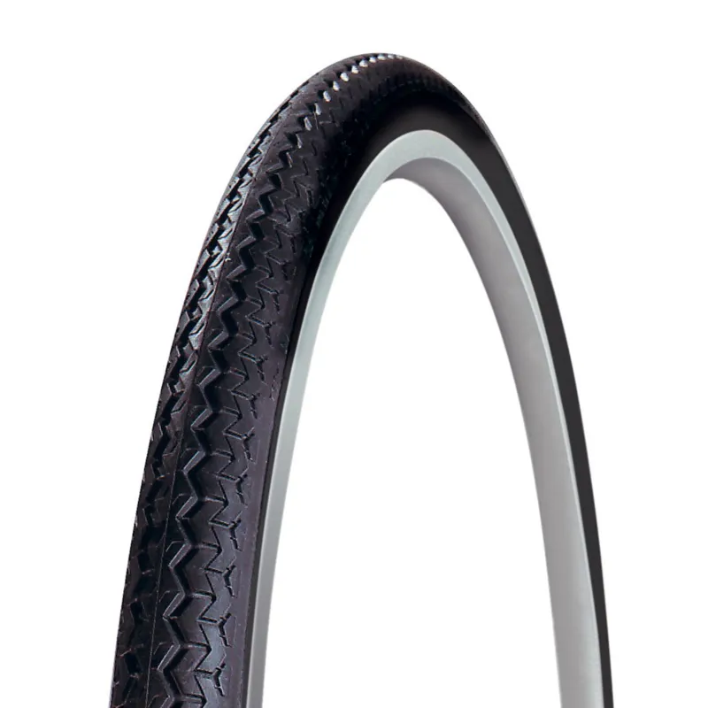 Michelin World Tour Urban MTB Tyre - Black
