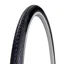 Michelin World Tour Hybrid Bike Tyre - Black - 700 x 35c